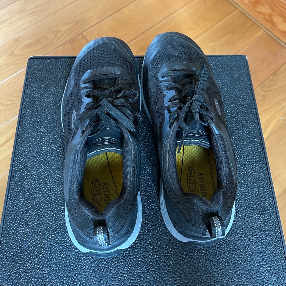 Reebok Harmon Work Sneaker Size - Picture 8 of 16